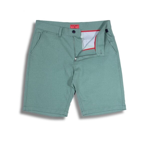 Halsey Sport Other - Halsey44 Men’s Breakwater Sporty Performance Active Golf Pickleball Shorts Sz 38